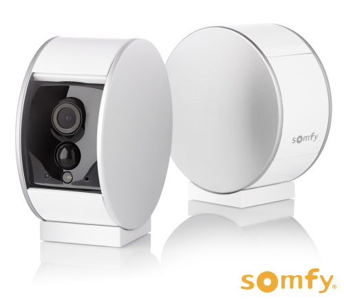 Somfy Indoor Kamera