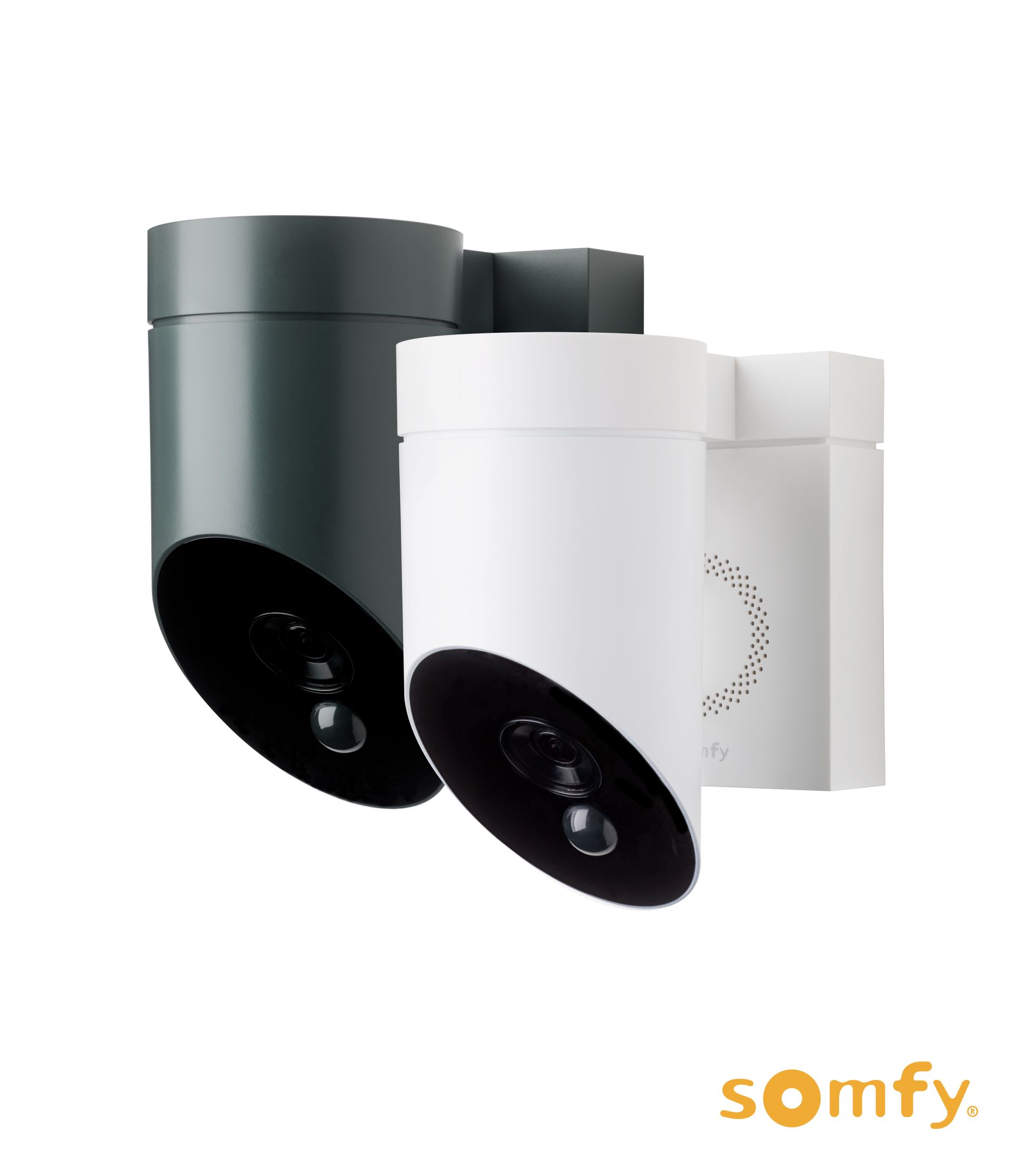 Somfy Outdoor kamera Somfy Outdoor kamera
