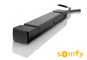 Somfy RGB LED receiver