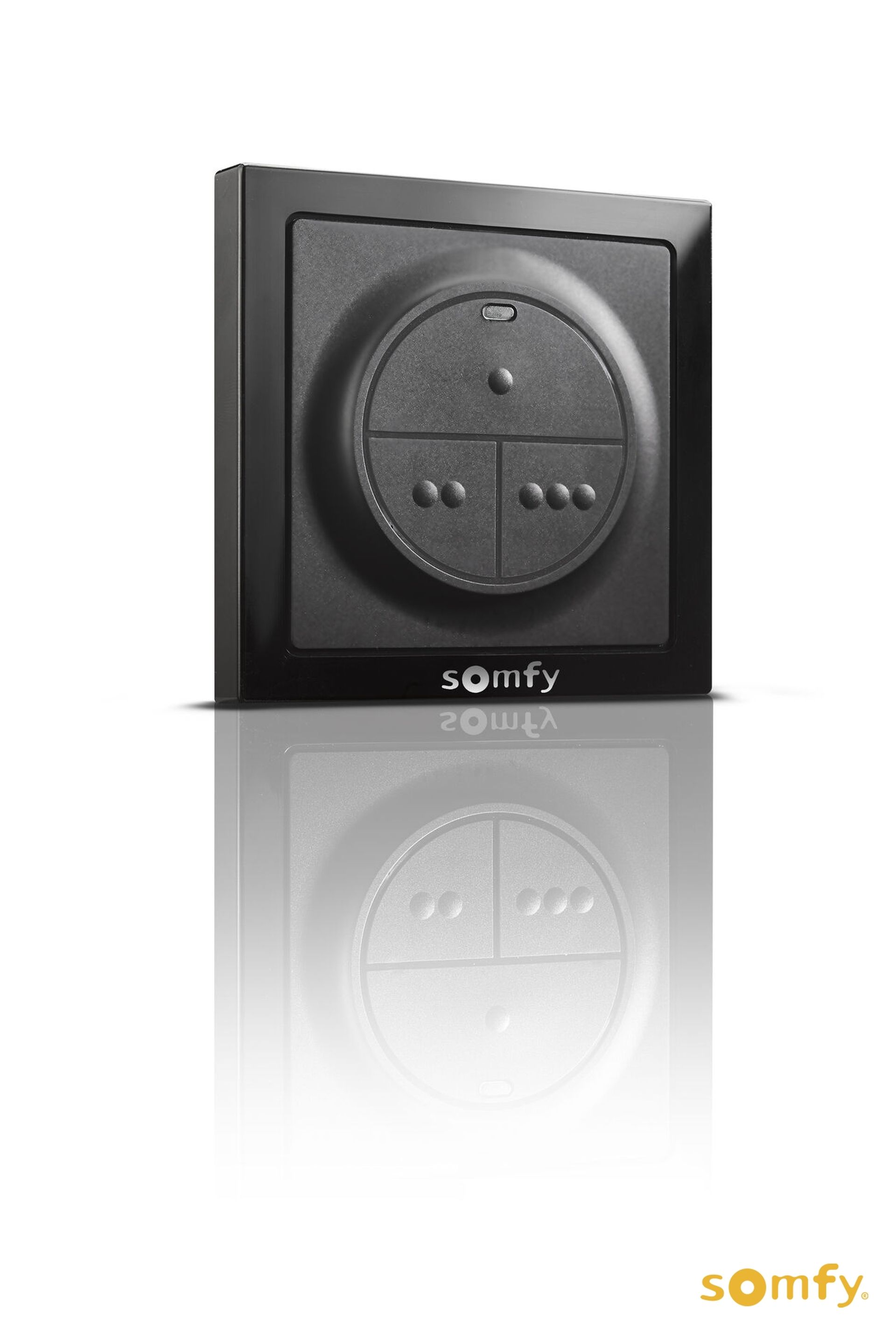 Somfy Wall switch 3 io Somfy Wall switch 3 io