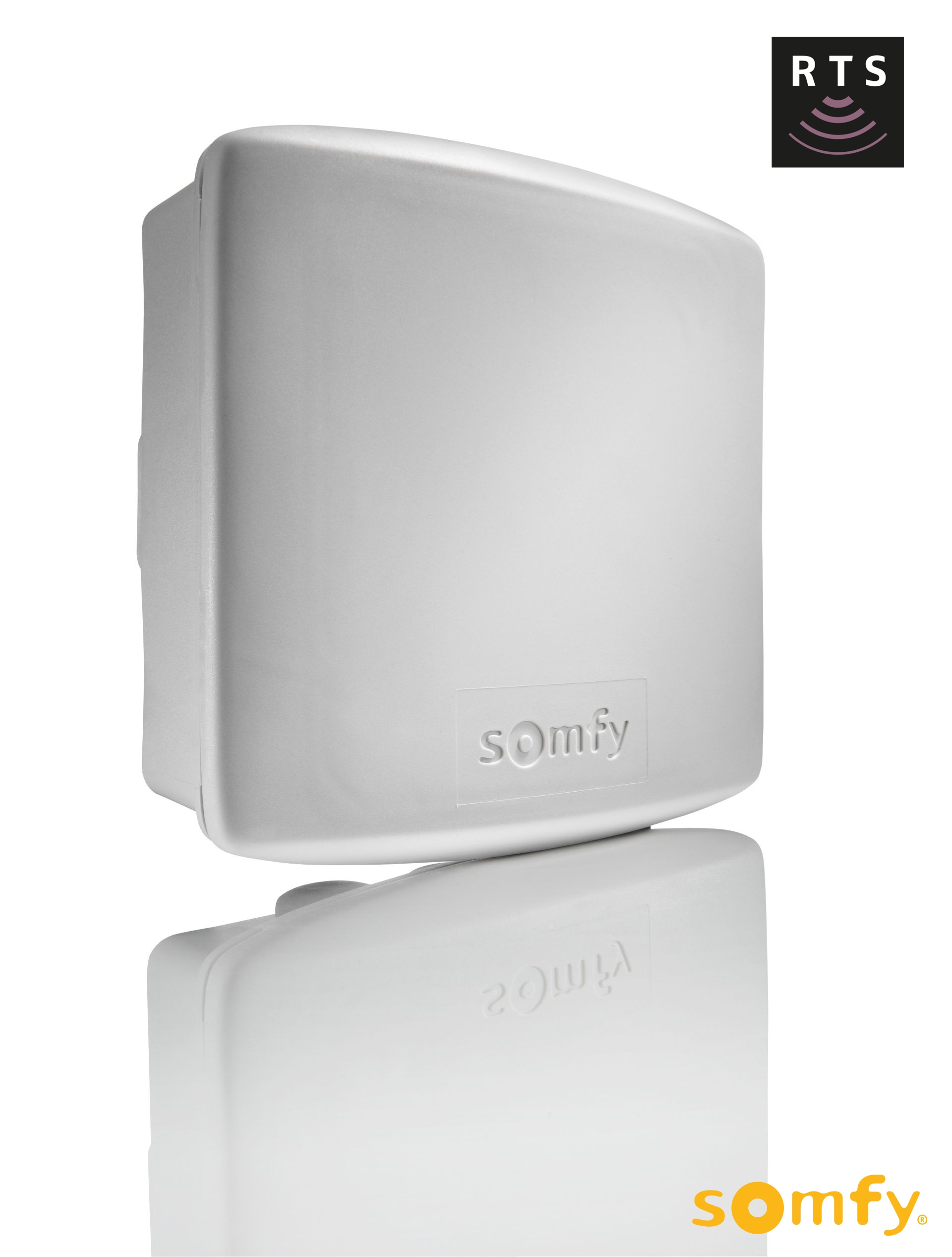 Somfy Outdoor lightning receiver RTS Somfy Outdoor lightning receiver RTS