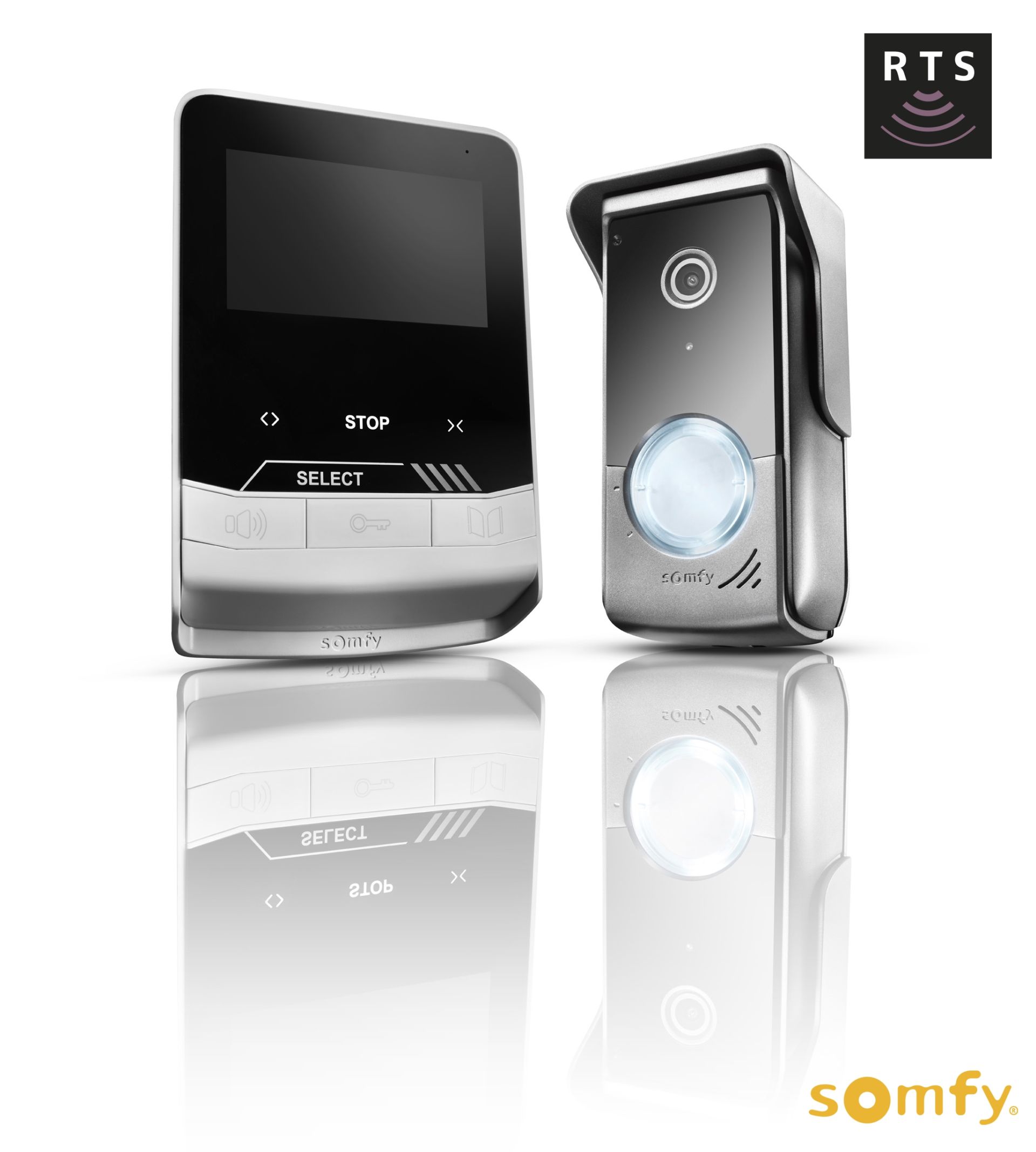 Videotelefon V100+ Videotelefon V100+