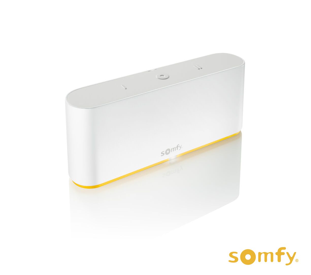 TaHoma - jednotka pro chytrou domácnost Somfy TaHoma